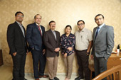 Siddhi Vinayak Hospital - Our Team