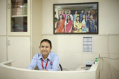 Siddhi Vinayak Hospital - Our Team